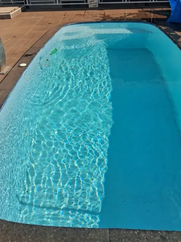 CUIDE DA SUA PISCINA COM QUEM ENTENDE