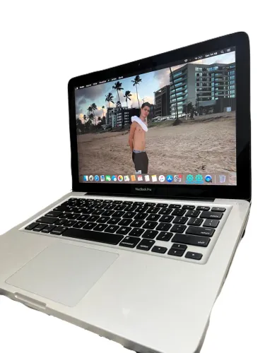 macbook pro 2013 16gb
