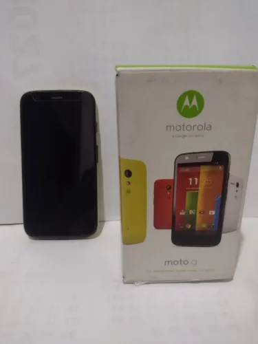 motorola  moto G1