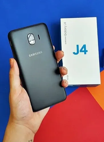 GALAXY J4