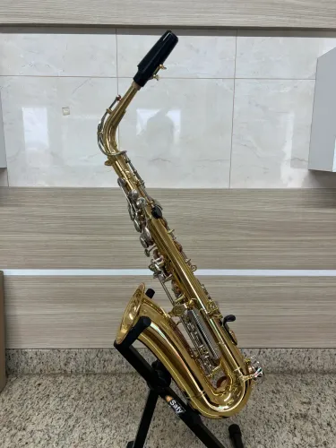 saxofone Yamaha Yas 26