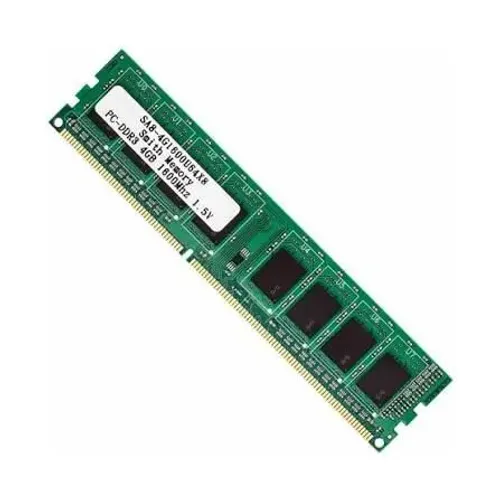 Kit 2 Memória RAM DDR3 4GB para PC