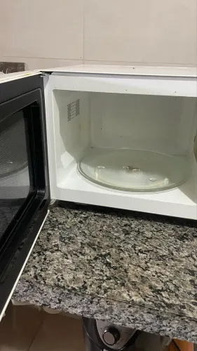Microondas