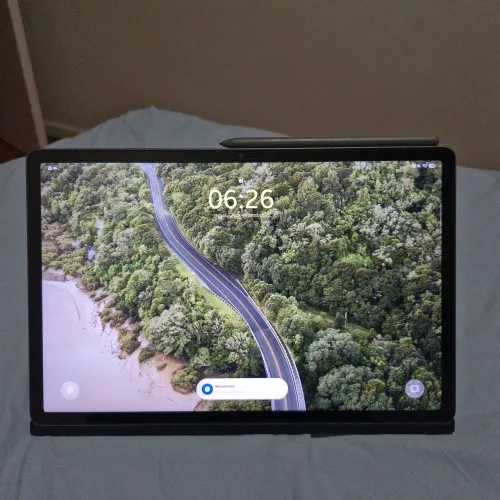 Tablet Samsung Galaxy Tab S9 FE+ Wifi