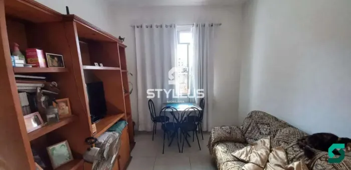 Maria da Graça | Apartamento 2 quartos