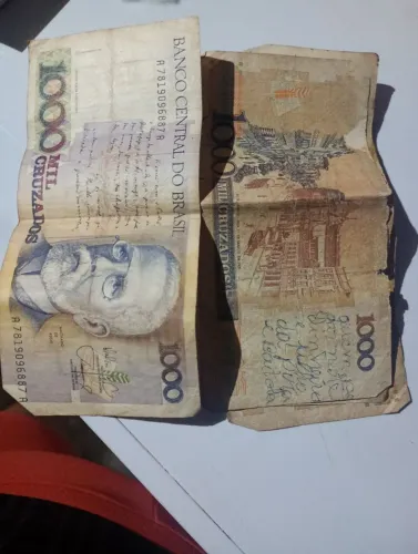 Sedulas para colecionadores