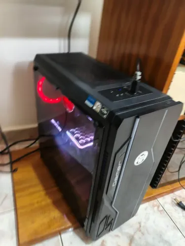 Pc gamer