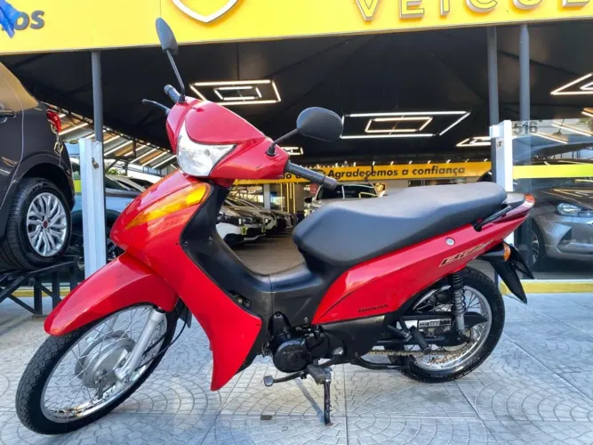 C 100 BIZ-ES