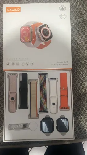 Smart Watch