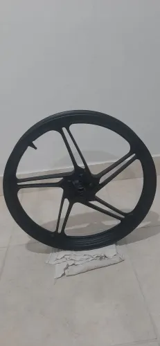 Roda DIANTEIRA FAN/TITAN 150 E 160 