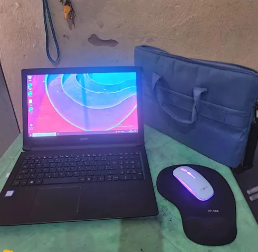 Notebook acer