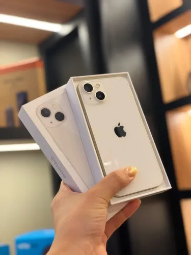 iPhone 13