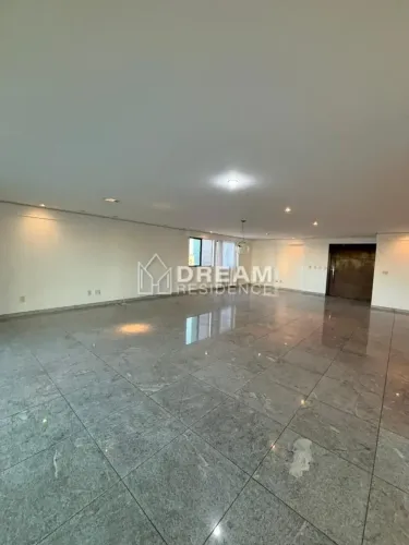 Imóvel para venda com 430 metros quadrados com 4 quartos em Santana - Recife - PE