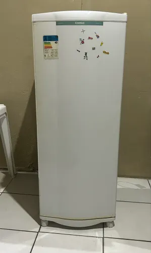 Geladeira Consul