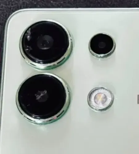 Celular Xiaomi
