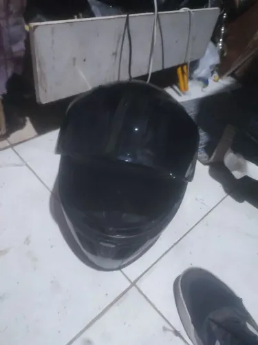 capacete asx