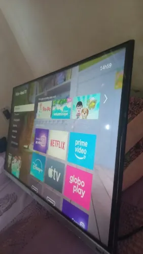 Tv 32 polegadas 