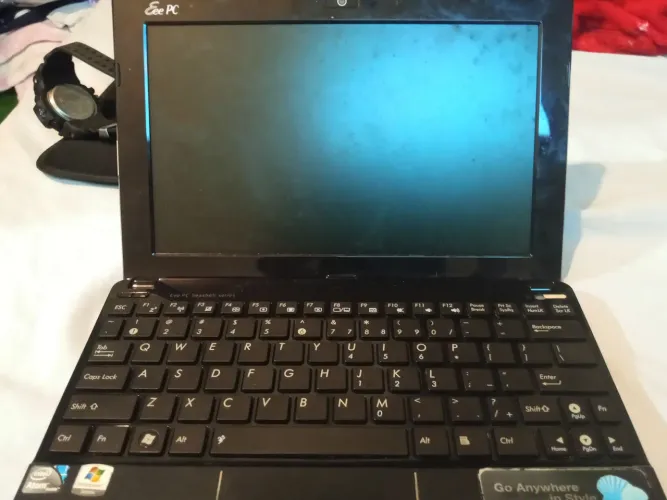Netbook Eee pc