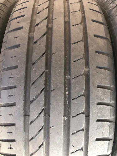 Pneu Goodyear 215/60/17