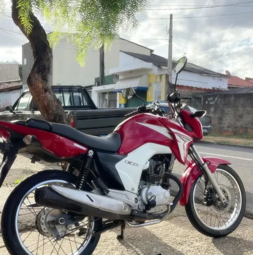 TITAN 150 FLEX