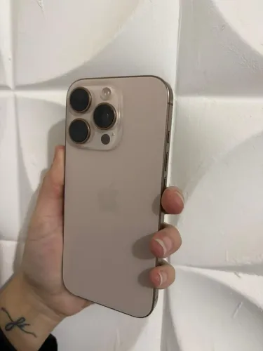 iPhone 16 Pro 128 Gb