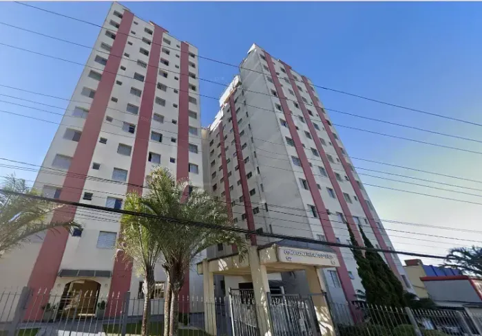 Apartamento a venda tem 51 m²,  com 2 quartos em Cidade D'Abril - São Paulo - SP