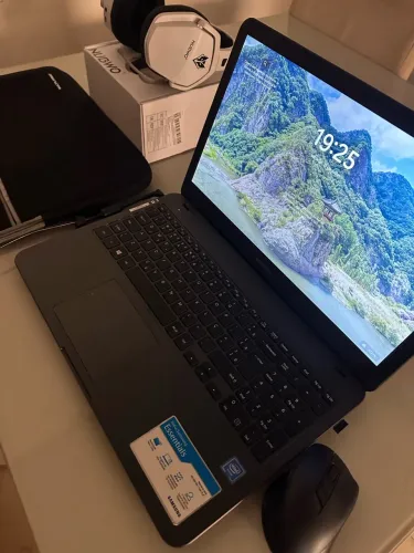 Notebook Samsung