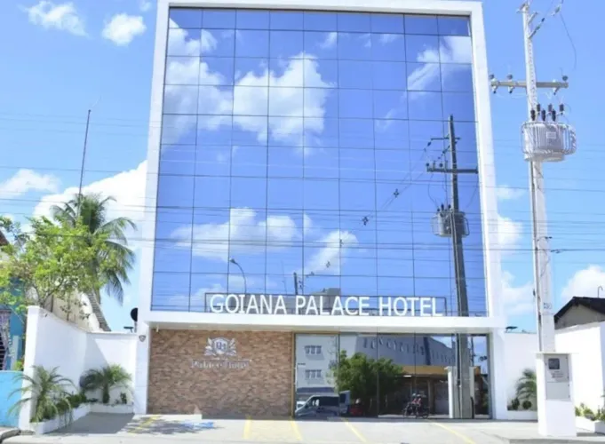 Hotel em Goiana - Goiana