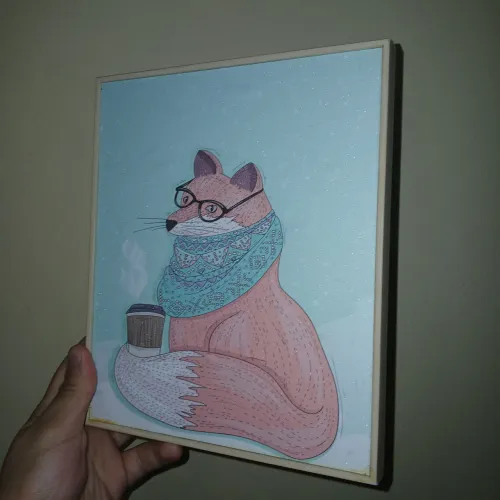 Quadros Soft
