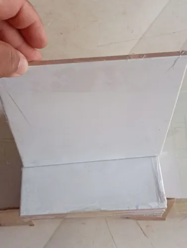 Vende se cerâmica 