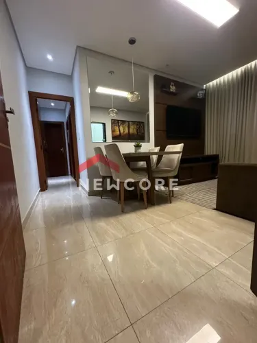 Apartamento em Rua Francisco Magalhães Gomes - Manacás - Belo Horizonte/MG