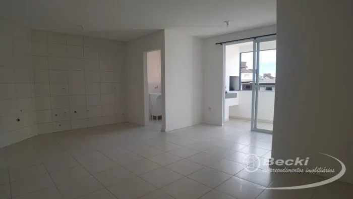 Apartamento no bairro Saguaçu - Joinville