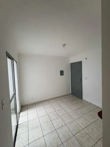 APARTAMENTO A VENDA CABULA