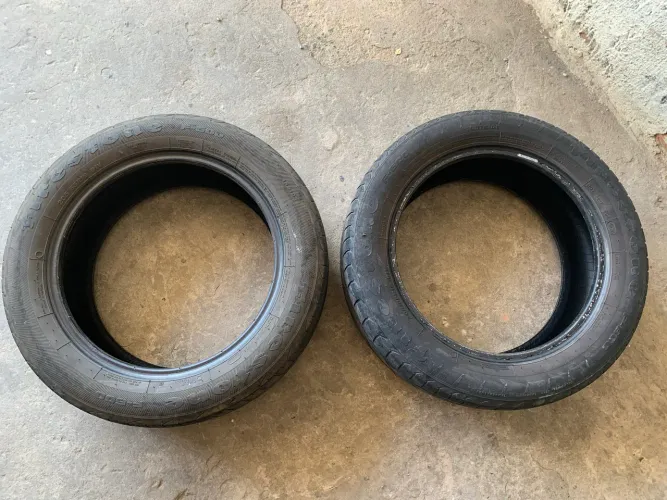 Par Pneus Firestone 205/55/16 Leia:
