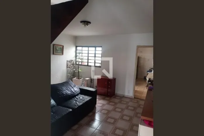 Casa à Venda - Ipiranga, 3 Quartos, 60 m2