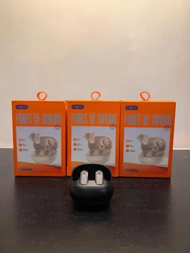 Fone bluetooth inova