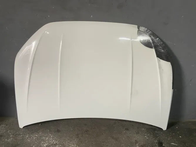 Capo Volkswagen Nivus 2019 2020 2021 2022 2023 2024 Original 