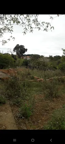 Terreno no interior de São Paulo 