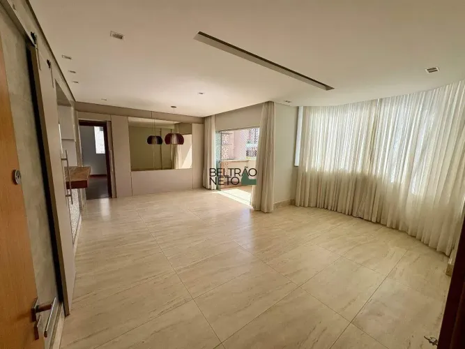 Apartamento para alugar, Buritis - Belo Horizonte/MG
