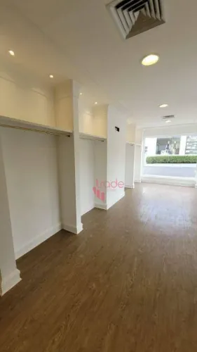 Loja para Alugar de 50m² no Bairro Jardim Sumaré em Ribeirão Preto com Excelente Localizaç