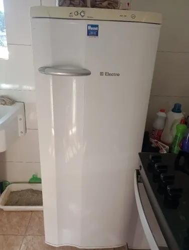 Vender uma geladeira