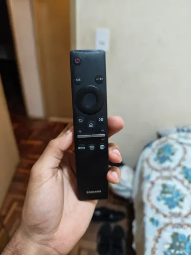 Controle de TV Samsung
