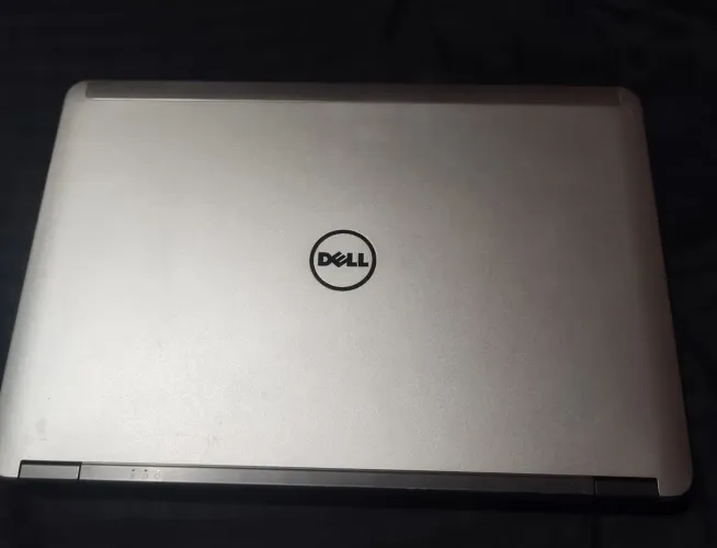 Notebook Dell Latitude E6440 | Core i5 | 8GB RAM | SSD 240GB