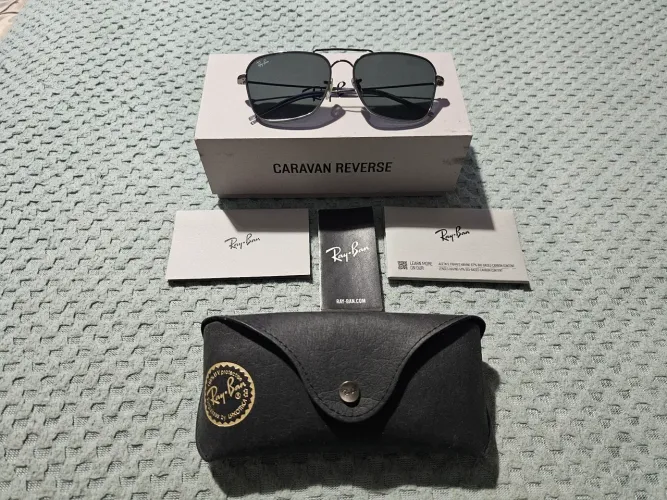 Óculos Ray-Ban