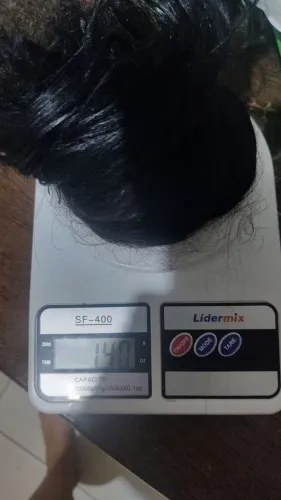 Mega hair