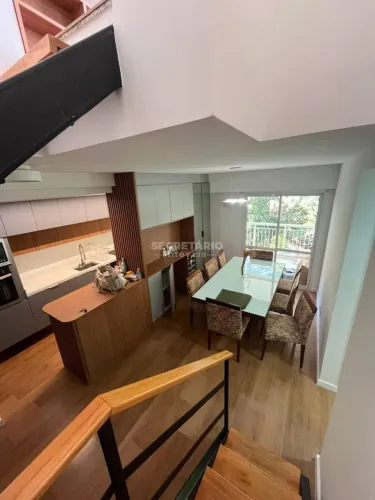Apartamento com 3 dormitórios à venda, 143 m² por R$ 1.090.000,00 - Itaipava - Petrópolis/