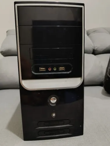 Vende-se computador CPU