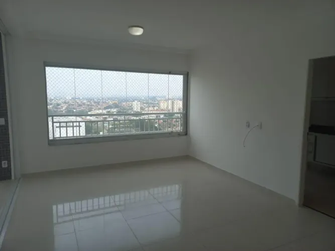 Apartamento para locação com 83 ms², com 2 quartos no Jardim Aquarius