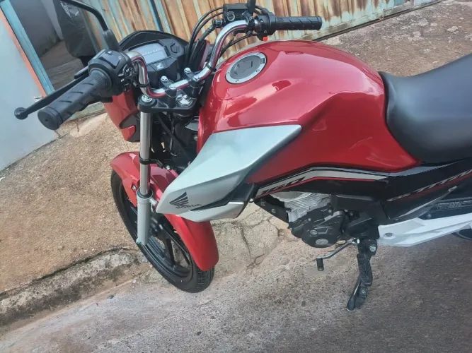 Seu sonho está na sua frente
