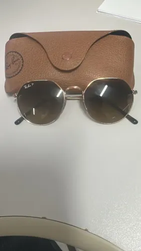 Oculos escuro rayban original polarizado